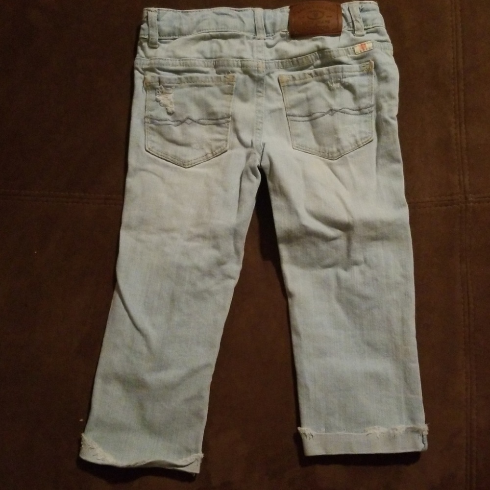 Jeans - Picture 2 of 2